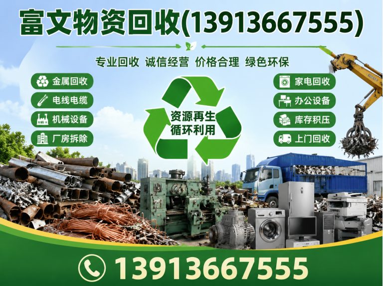 上海苏州废钨钢回收展示图